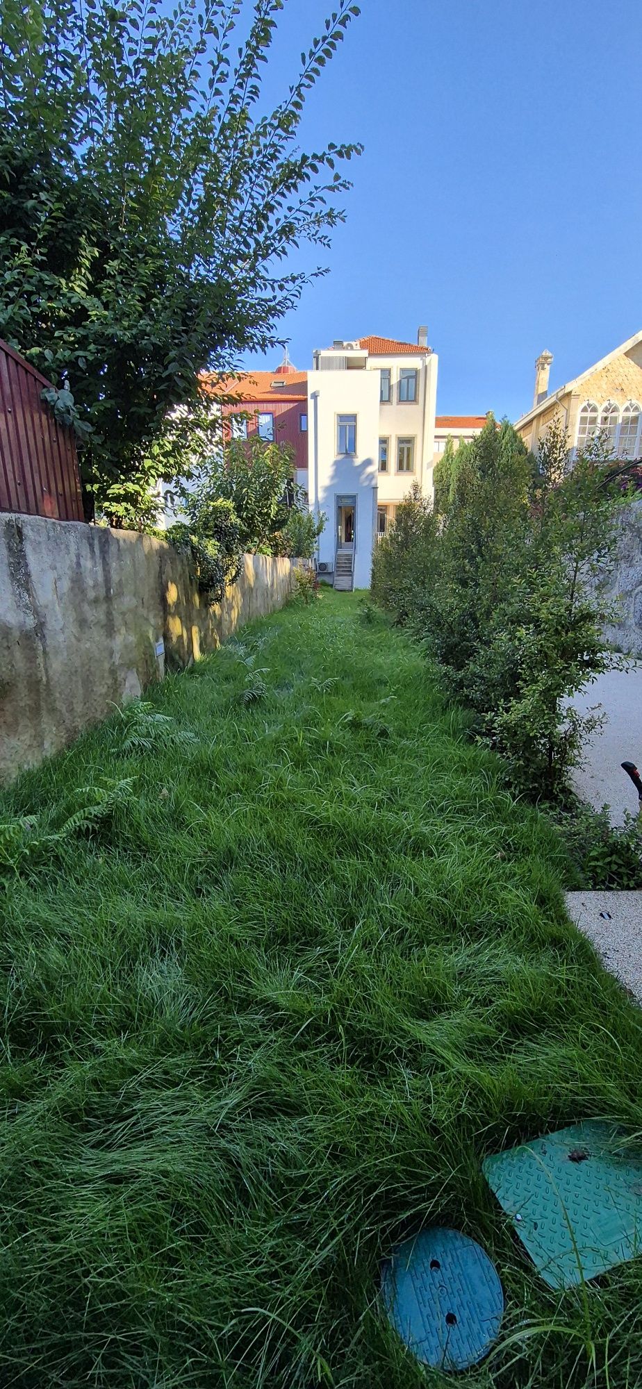 Serviços de Jardinagem - Material Jardim