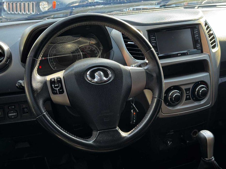 Продам Great Wall Haval M4 2014р. #72223