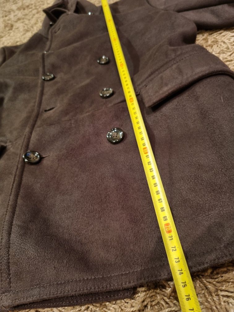 Kurtka, bosmanka Benetton Rozmiar 48/M