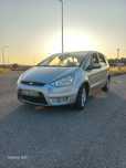 Ford s max 197km