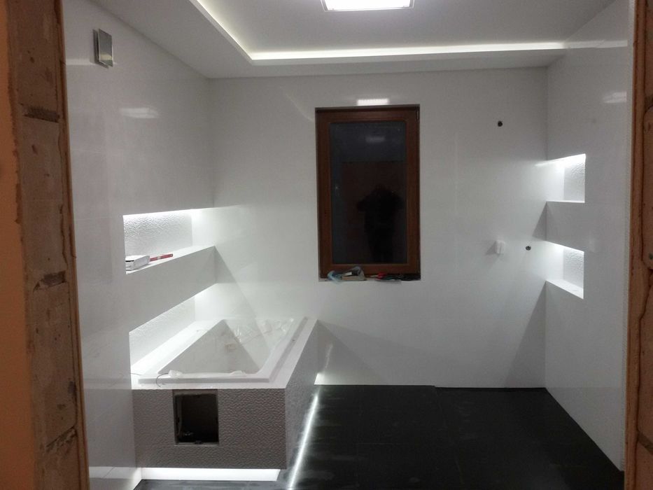 Usługi Remontowo-Budowlane