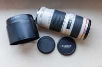 Obiektyw Canon EF 70-200 1:4 L USM