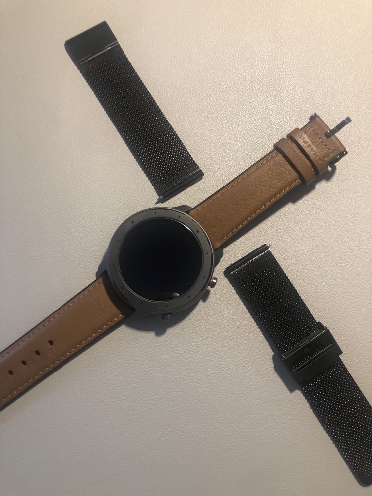 Smartwatch Amazfit GTR 47mm