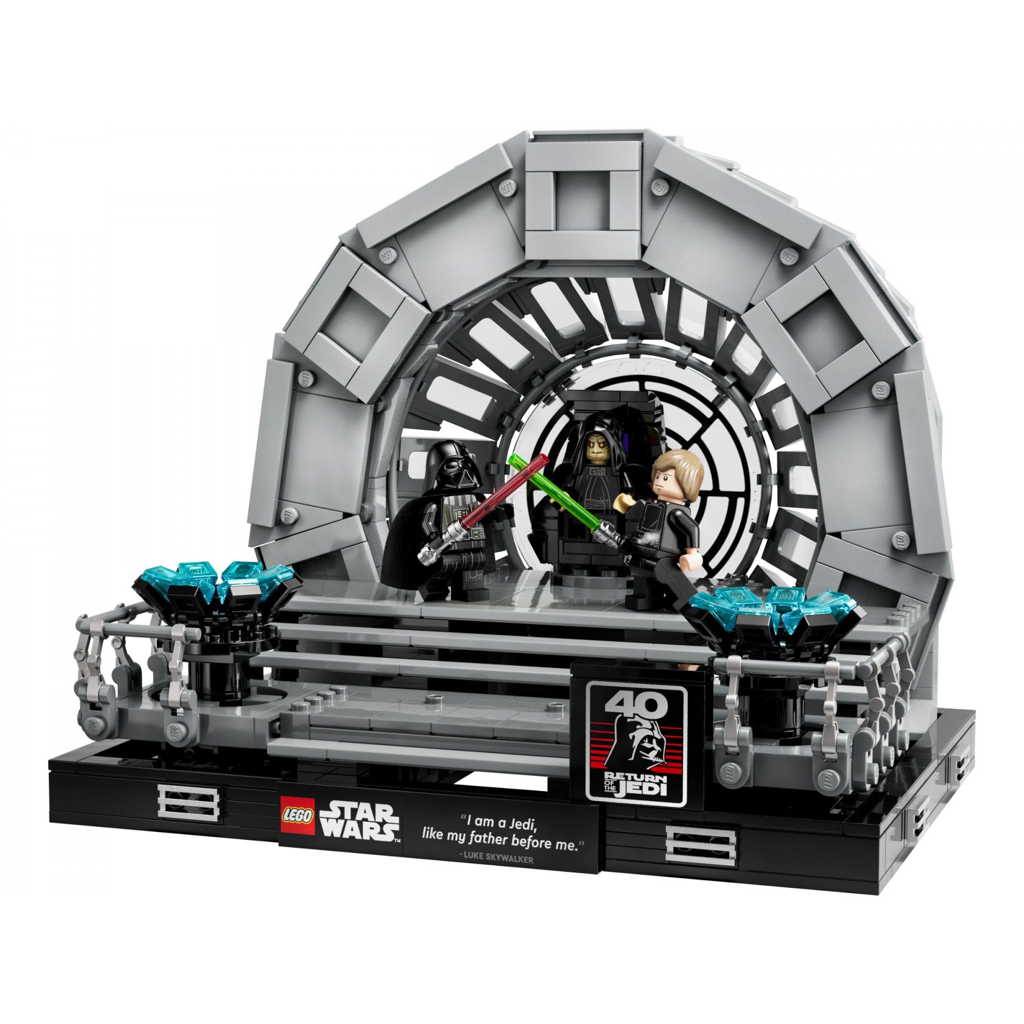 Lego 75352 Star Wars