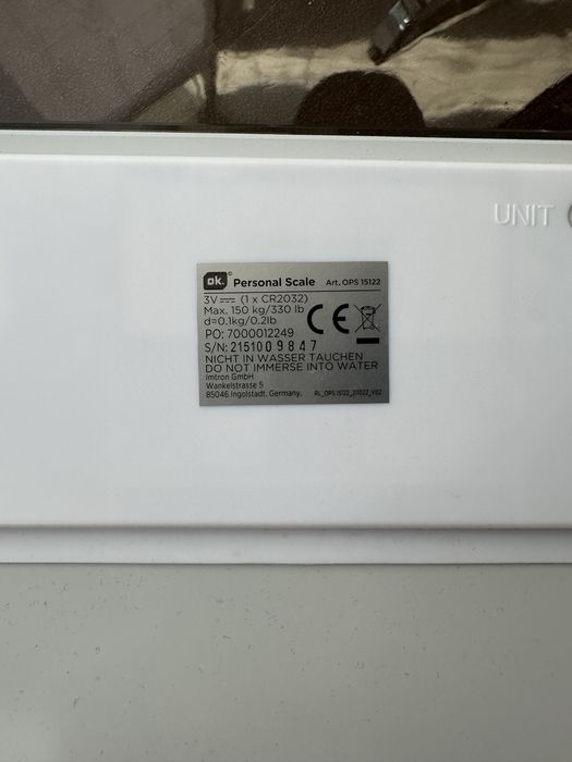 Весы напольные продам