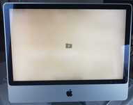 Komputer Imac 24" 2.8Ghz