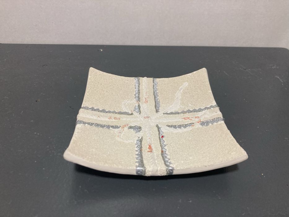 Objetos decorativos vários