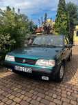 Polonez Caro Polonez Caro 1.6 gli piękny klasyk zabytek FSO Warszawa