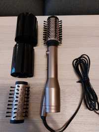 BaByliss AS952E Dual Hot Air loko-suszarka kolor złoty