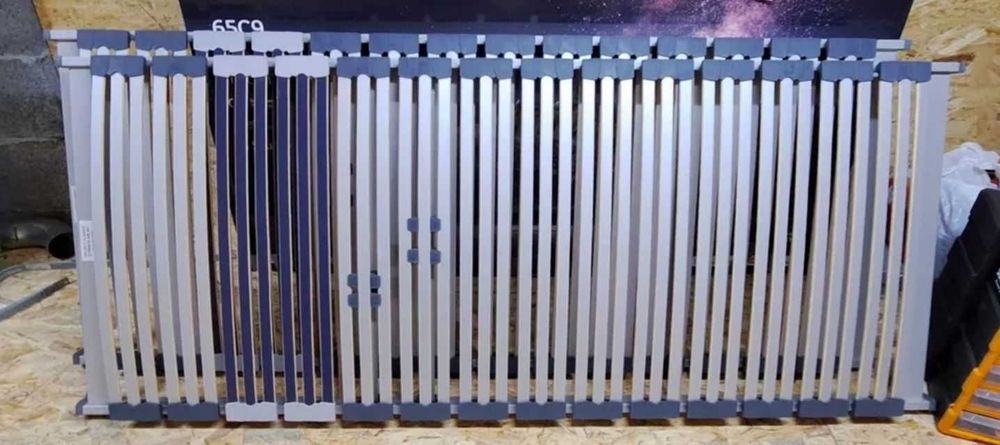 Stelaż do łóżka Hilding Select Classic 80 x 200.