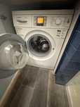 Pralka Bosch Logixx 8 varioperfect