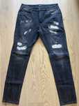 Rage Age Denim meskie rozm. L. Jak NOWE