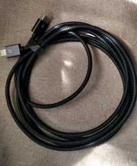 Разъёмный кабель Vivlnky 4K HDMI