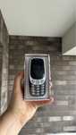 Nokia 3310 Dual Sim Blue