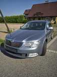 Skoda Superb sprzedam