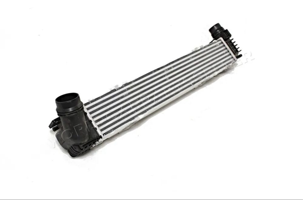 Intercooler Megane 3
