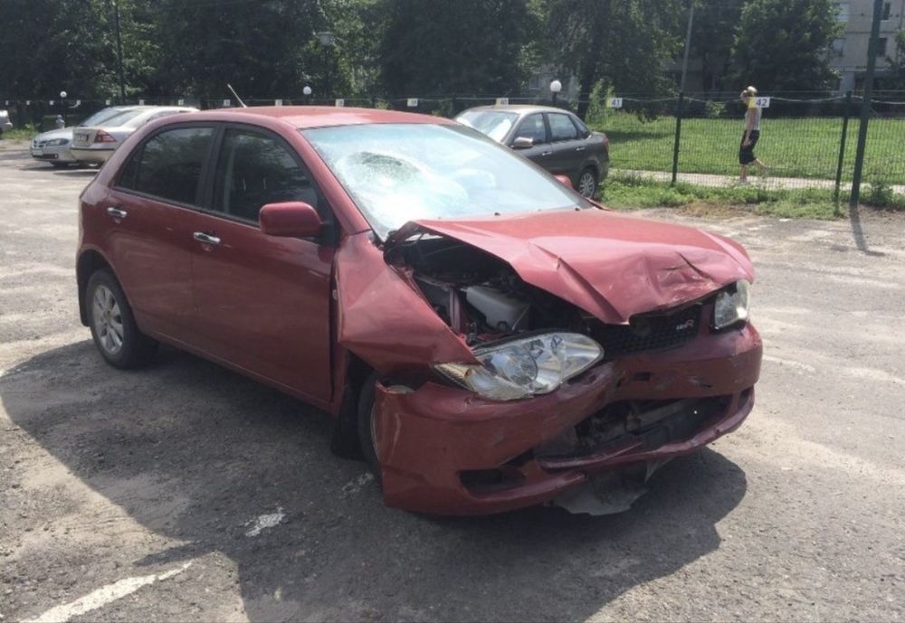 Автовыкуп Харьков. Выкуп авто.