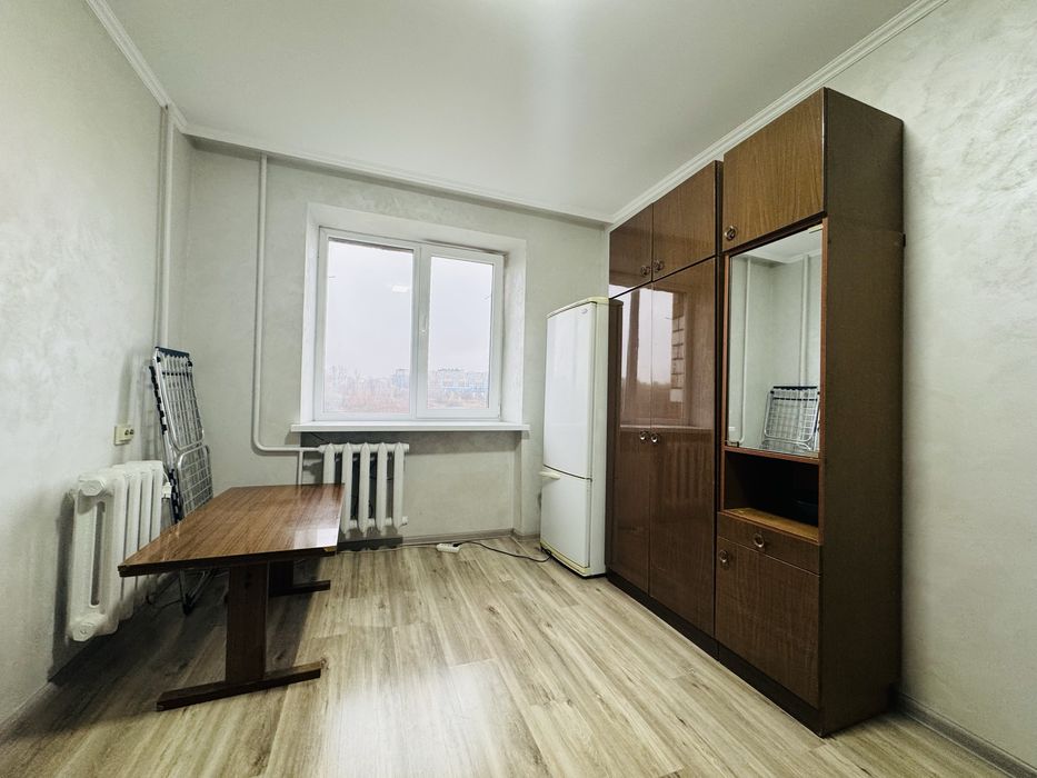 Кімната з Євроремонтом - Вся комплектація