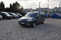 Citroën Berlingo MULTISPACE 1.6 Benzyna Panorama Klimatyzacja Tempomat