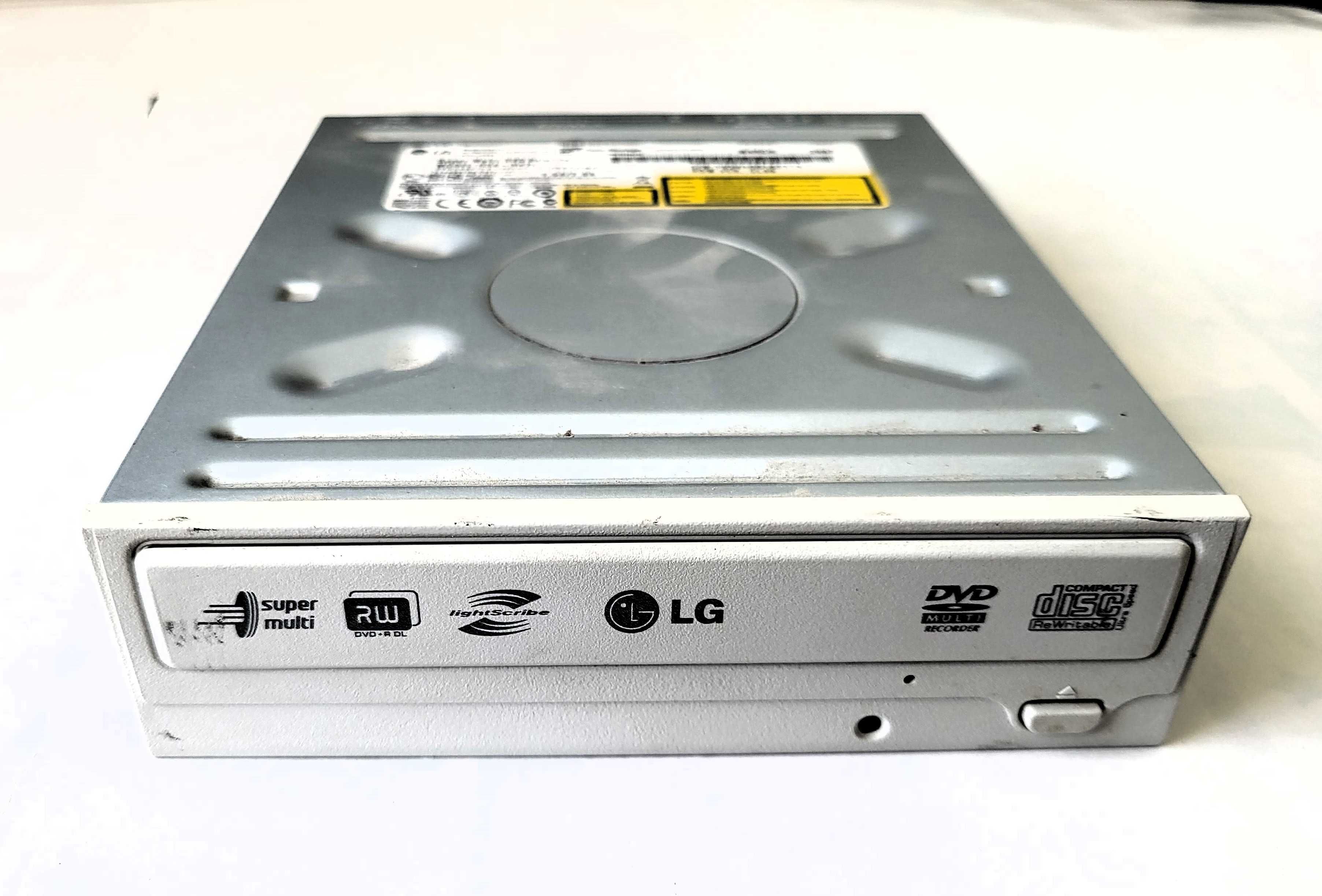 DVD LG GSA-H42L - Używany, Sprawny