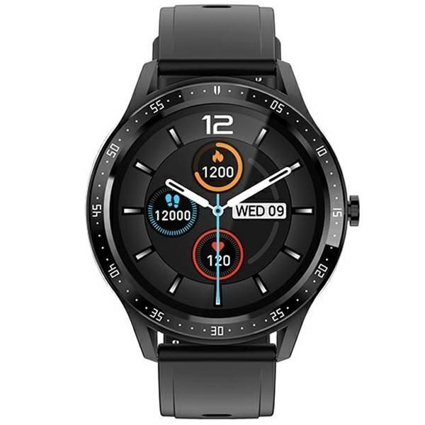 Allview Smartwatch Onrun Z Czarny/Black
