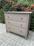 Komoda ikea hemnes 3 szuflady / dostawa
