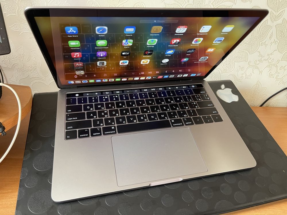 MacBook Pro 13 2020 Core i5 128Gb Touch Bar