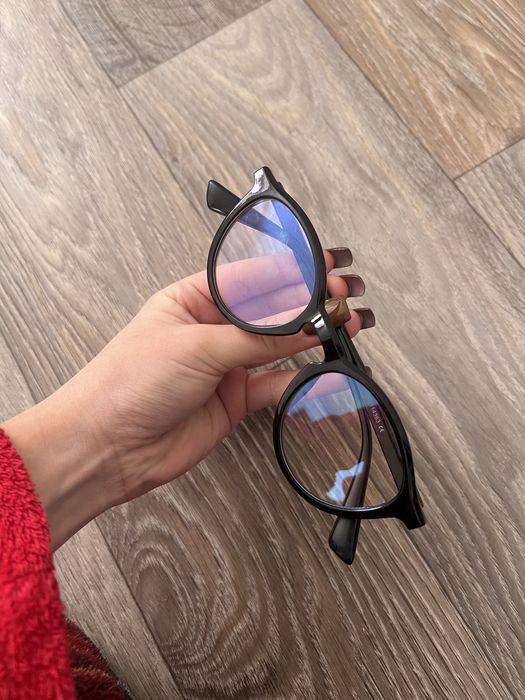 Окуляри іміджеві для компʼютера