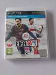 Gra FIFA 14 PS3 Play Station 3 pudełkowa PL
