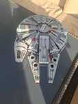 LEGO Star Wars 75105  Sokół Millennium  Falcon