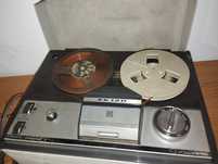 Magnetofon szpulowy Grundig zk 120