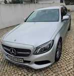 Mercedes Benz C 180d espetacular