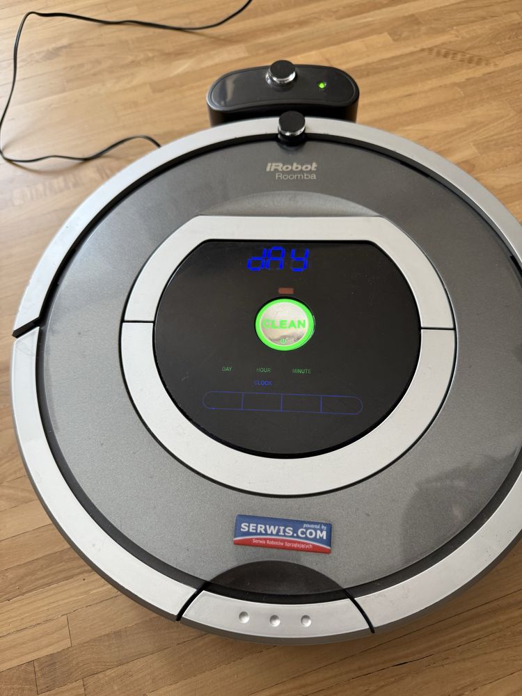 IRobot Roomba 780