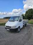 Sprinter wywrotka 2.2 cdi