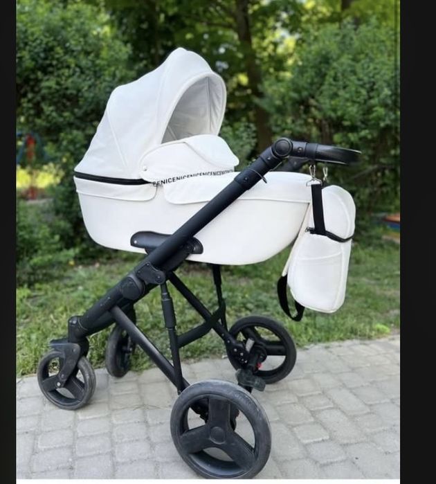 Коляска  bair.