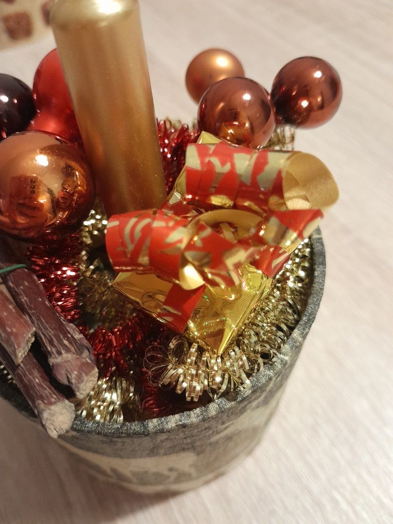 Decoração de Natal