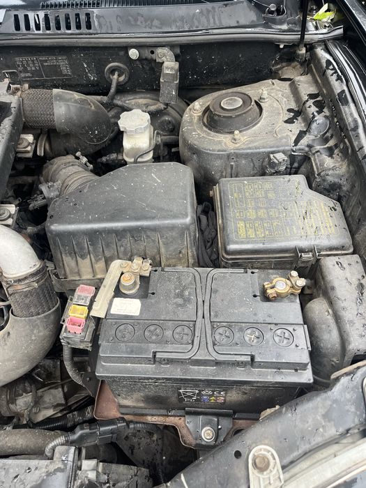 Hyundai Santa FE 4x4 2.0cdti для ЗСУ скидка