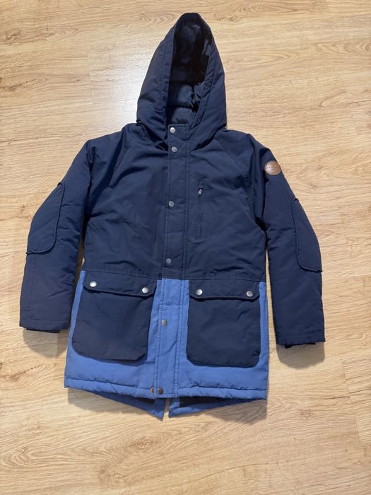 Kurtka zimowa Zara boys rozmiar 152, 11-12 lat