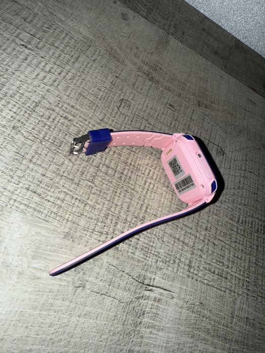 Дитячий смарт годинник