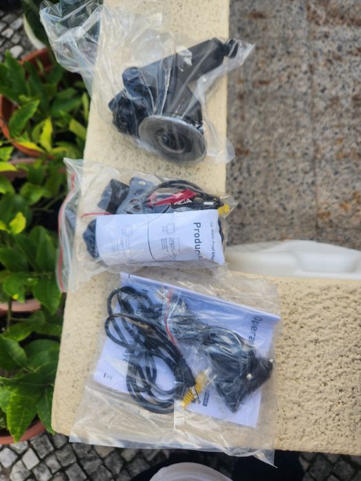 Carplay android auto