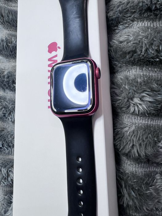 Apple watch series 6 40 mm