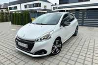 Peugeot 208 Peugeot 208 GT LINE Lift 2015 Tablet Klimatronik LED