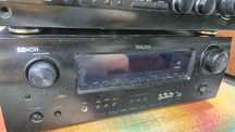 Amplituner DENON AVR-1909