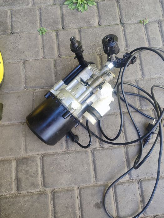 Karcher k5 по запчастинам