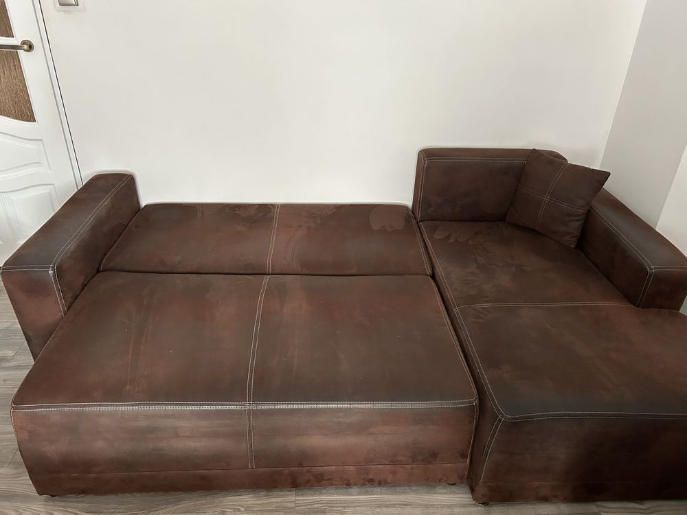 Sofa kanapa stan bardzo dobry