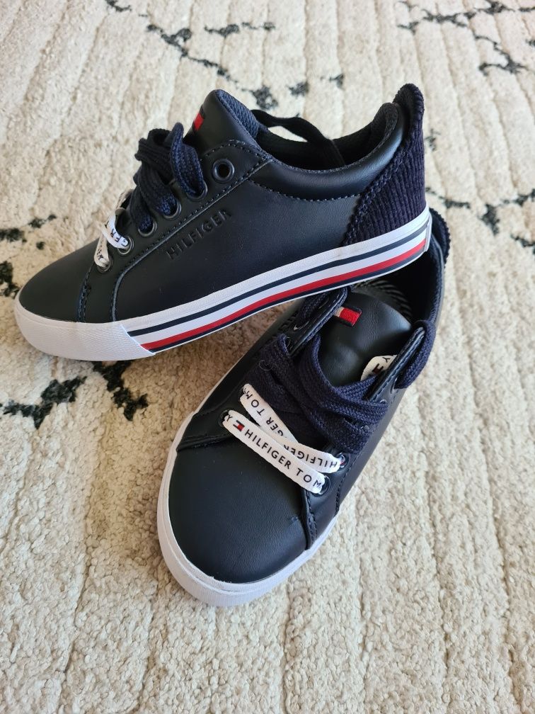 Buty Tommy Hilfiger dziecięce