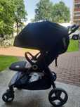 Spacerówka Kinderkraft Grande Plus