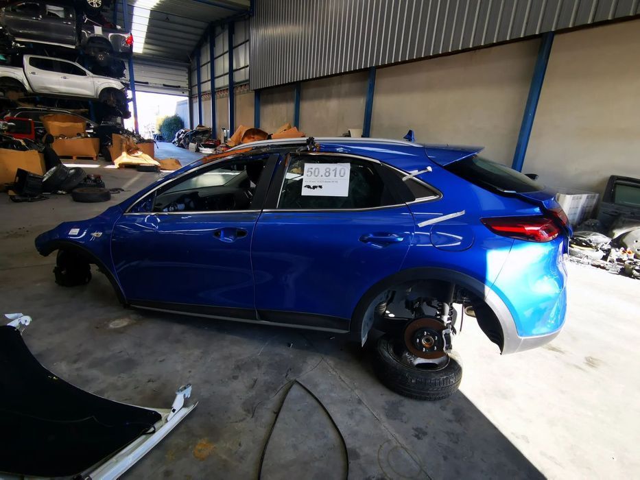 Peças Kia X-Ceed do ano 2019