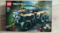 LEGO Technic 42139 Pojazd terenowy Nowy