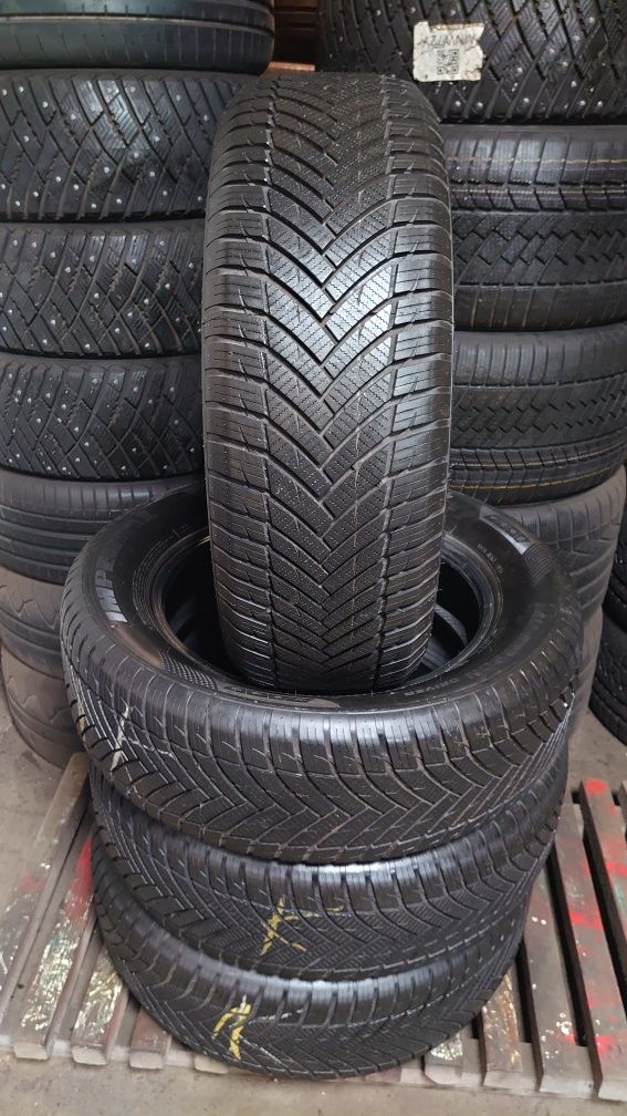 Всесезонные шины резина Imperial All Season Driver 225/60 r17 комплект